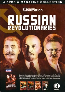 Review russia 1