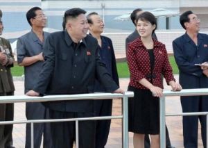 KimJungUn-Wife-01
