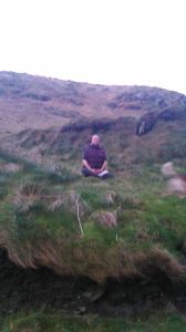 Loving Kindness (Metta) meditation links with the Noble King Arthur