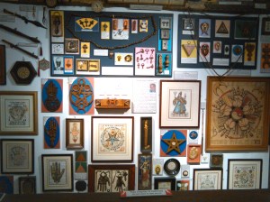 Witchcraft Imagery Witchcraft Museum