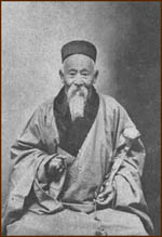 Liu Ming Rui - Zhao Bichen's First Master