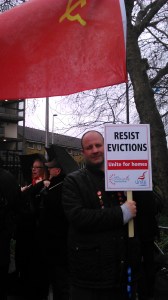 Only Socialism Will Eradicate Corrupt Landlords