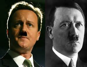 David 'Adolf'Cameron