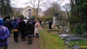 Respectful Gathering