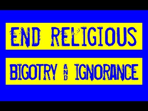 end-religious-bigotry