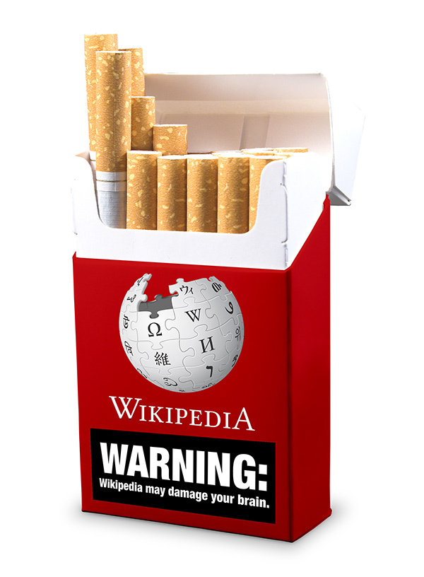 DRAFT-1-Wikipedia-Cigarettes
