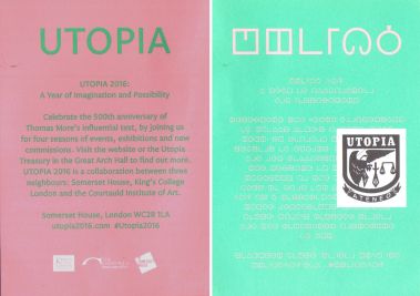 utopia-leaflet