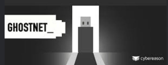 Ghost in the Machine!