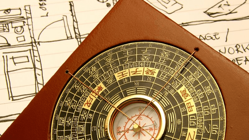 Understanding the Yijing!