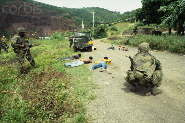 US Invasion of Grenada