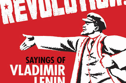 The British Establishment Support Trotsky Over Lenin! Lyinng is the Reactionary Key!
