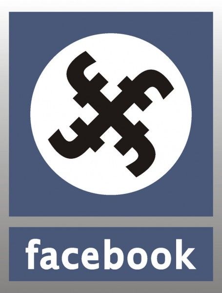 Facebook-fascism