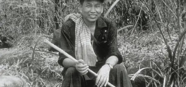 Mr Pol Pot - Hero