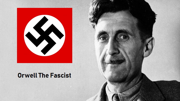 George-Orwell-swat