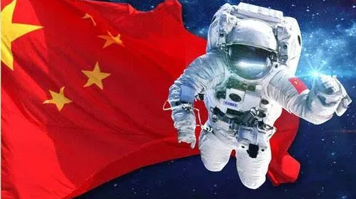 China Will Eclipse the US in Space Exploration!
