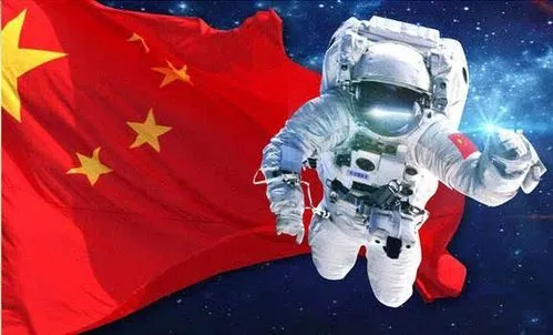 China Will Eclipse the US in Space Exploration!