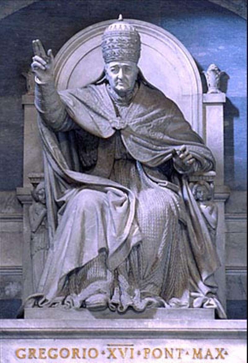 popegregoryxvi