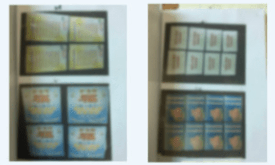 Fake Falun Hong Cult Gifts!