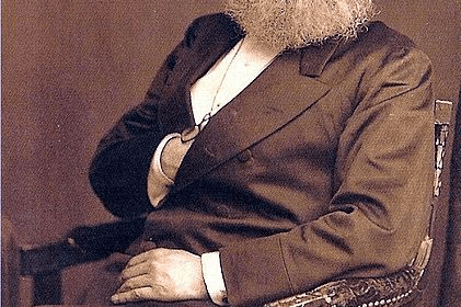 Marx On Animals