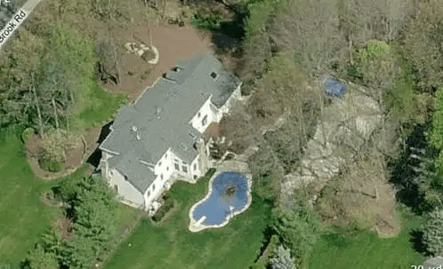 Mansion - Li Hongzhi!