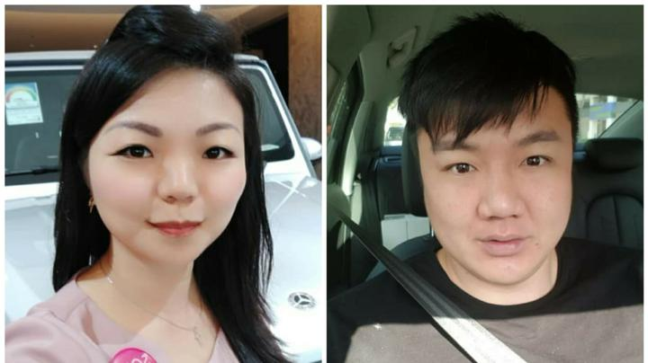 Alverna Cher Sheue Pin