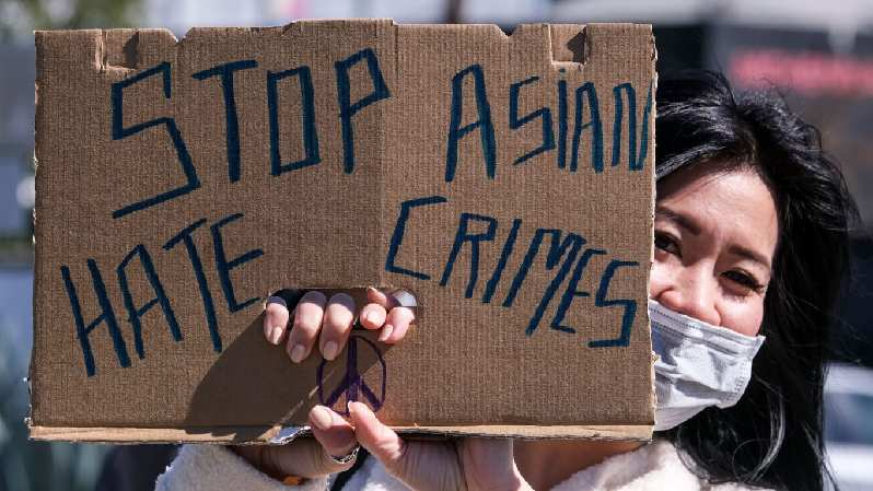 US Historical Anti-China Racism