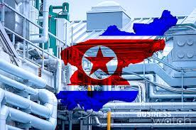 Kim Chaek Iron and Steel Complex