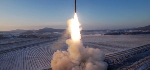 Socialist Rocketry - the "Toughest" Response!