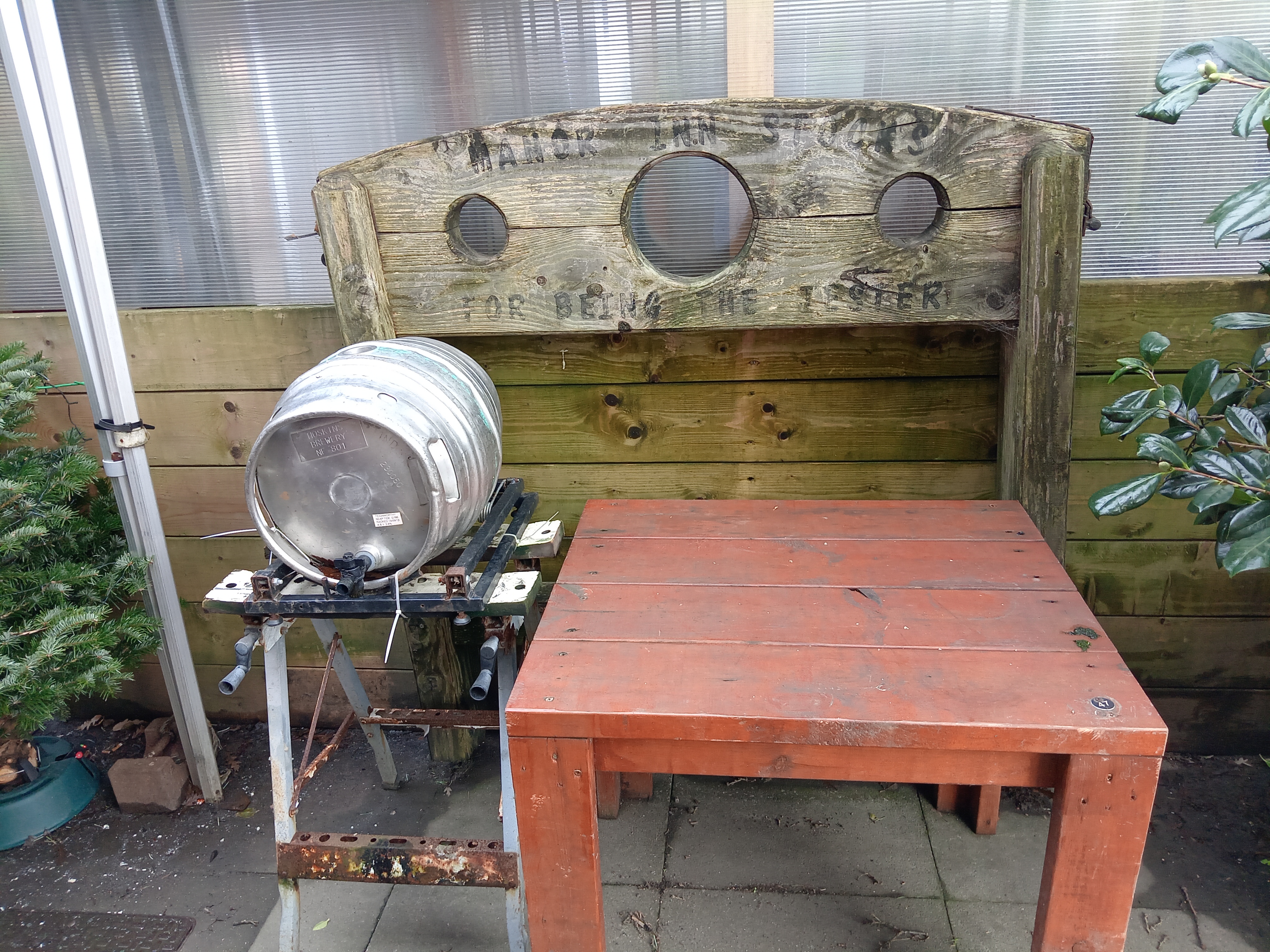 Galmpton Stocks -2023