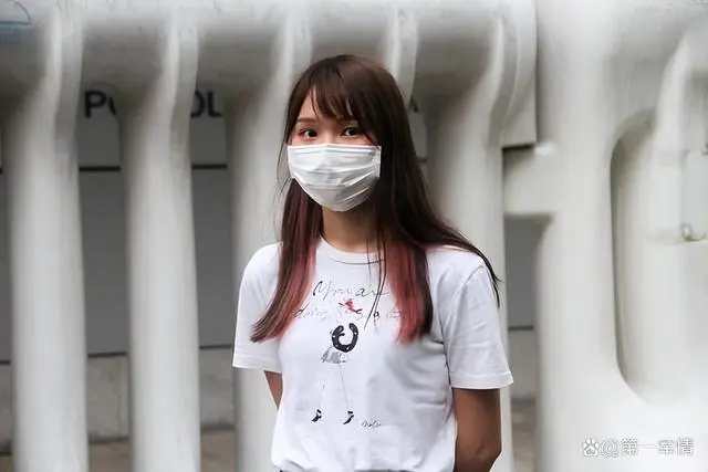 Chow Ting - Wanted Criminal