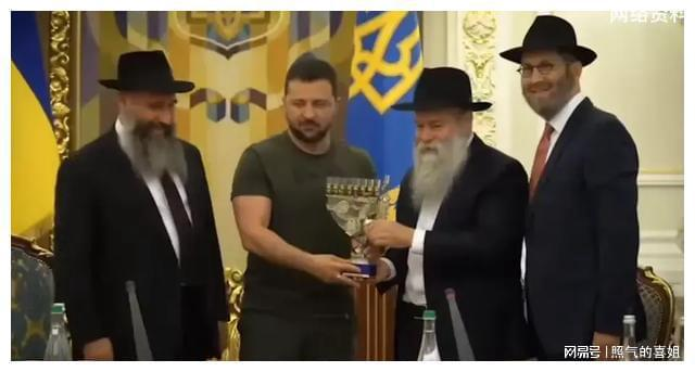 Zelensky Wants IDF Veterans in the IDF!