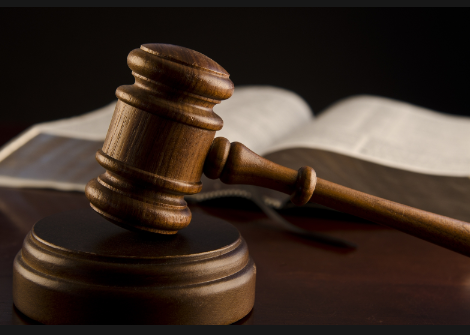 Anti-Zionist Justice - 2024