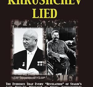 Exposing Trotsky's Lies