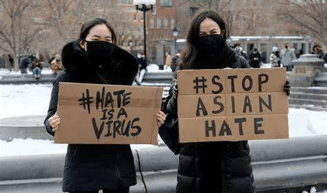 US Border Anti-China Threat!