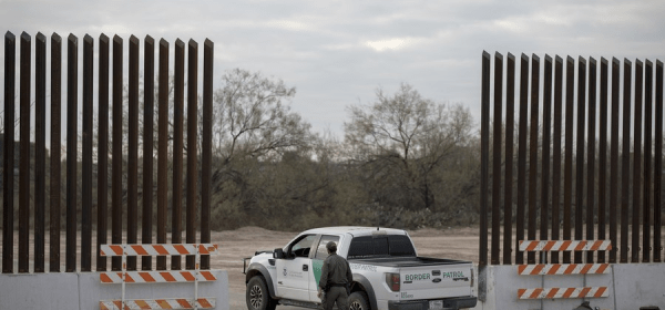 New Civil War in US!