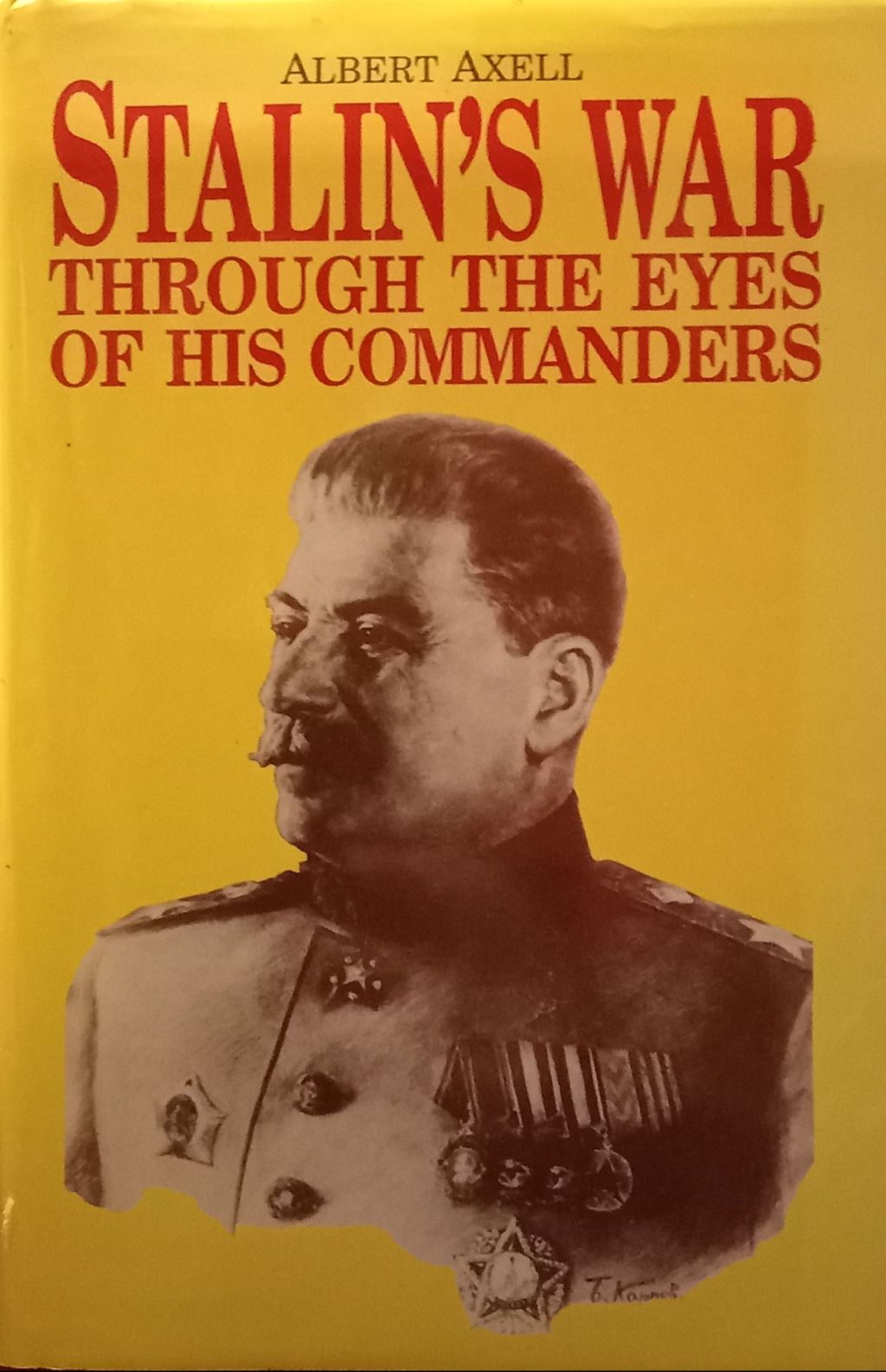 USSR: Deconstructing the [1953] Doctors’ Plot – Exonerating Stalin! (11 ...
