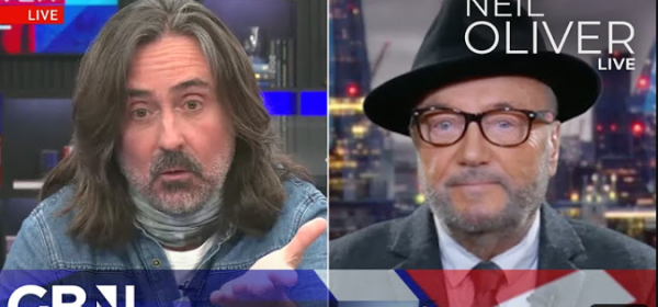 Trotskyites Aplenty!