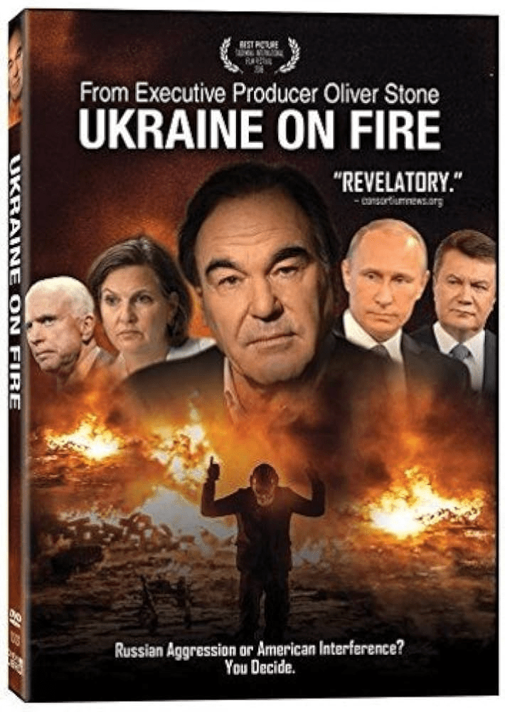 Obama Backed the Neo-Junta in 2014!