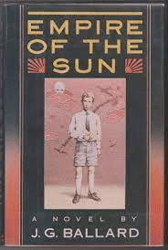 JG Ballard's Masterpiece!