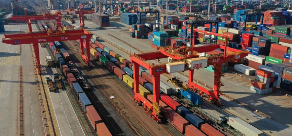 US Mistakes Mechanical Cranes for Real Cranes!