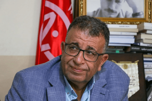 Israeli Zionism Will Not Win!