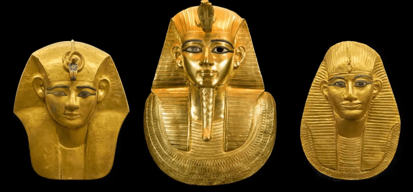 Egypt Shares with China!