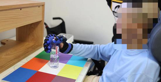 China Beats US in Brain-Computer Interface!