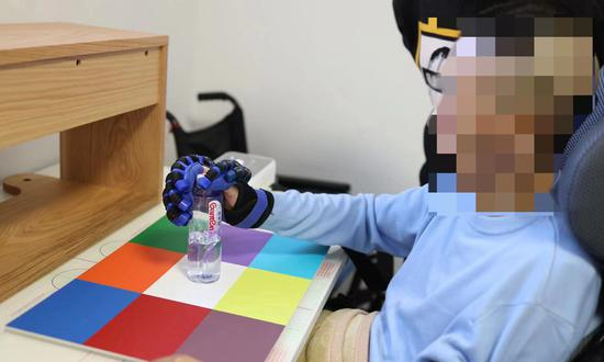 China Beats US in Brain-Computer Interface!