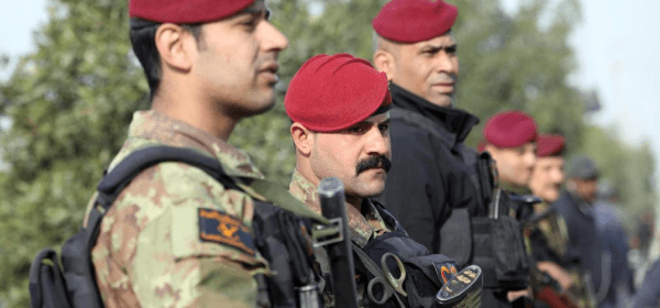 US Terrorism On Display in Iraq!