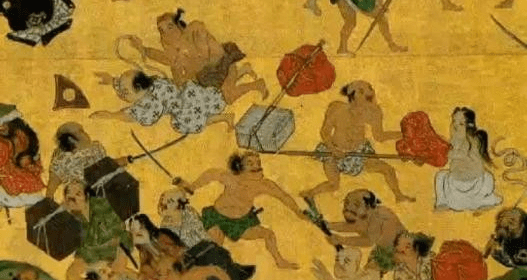 Randori - An Ancient Japanese Art!