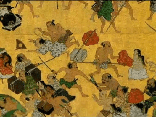 Randori - An Ancient Japanese Art!