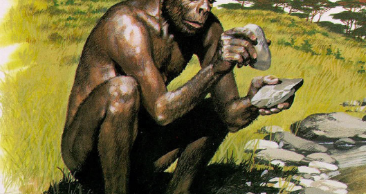 Early Modern Humans in China!