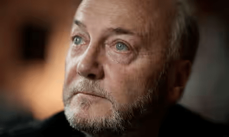 George Galloway Mirrors Islamic Bigotry!