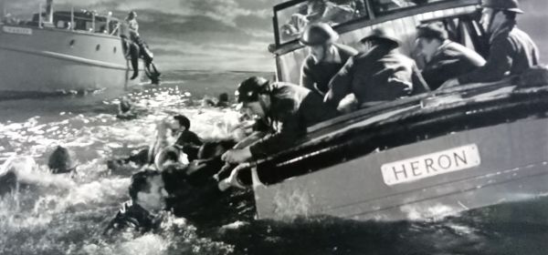 British Newsreel - 1940 - Dunkirk